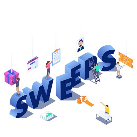 sweepstakes companies|Contest & Sweepstakes Company Full Administration.